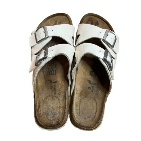Betula Birkenstock Sandal Women Size‎ 6 - Picture 4 of 11